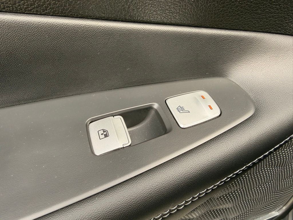 2021 Hyundai Santa Fe Calligraphy