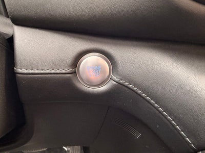 2021 Hyundai Santa Fe Calligraphy