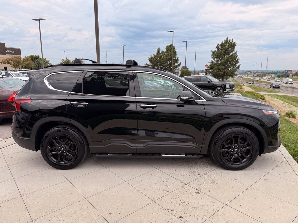 2022 Hyundai Santa Fe XRT