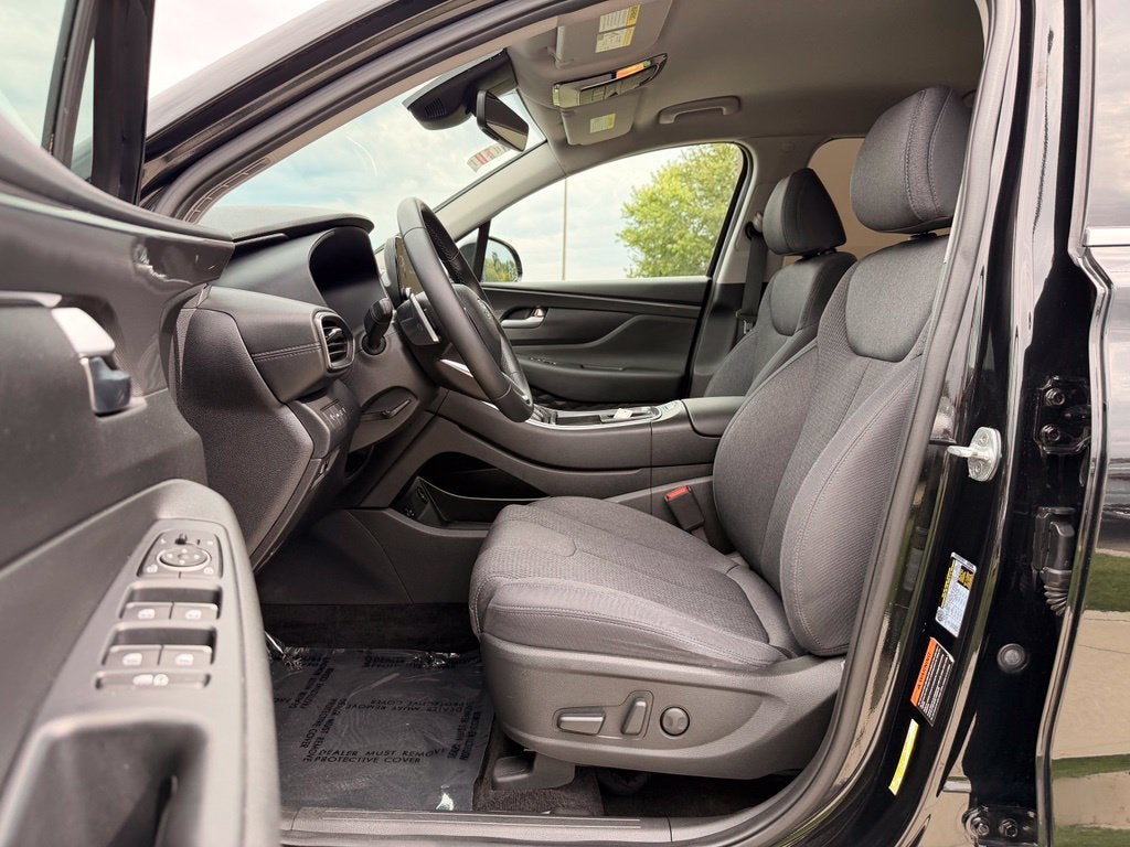 2022 Hyundai Santa Fe XRT