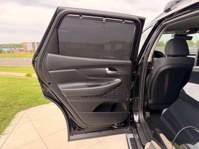 2022 Hyundai Santa Fe XRT