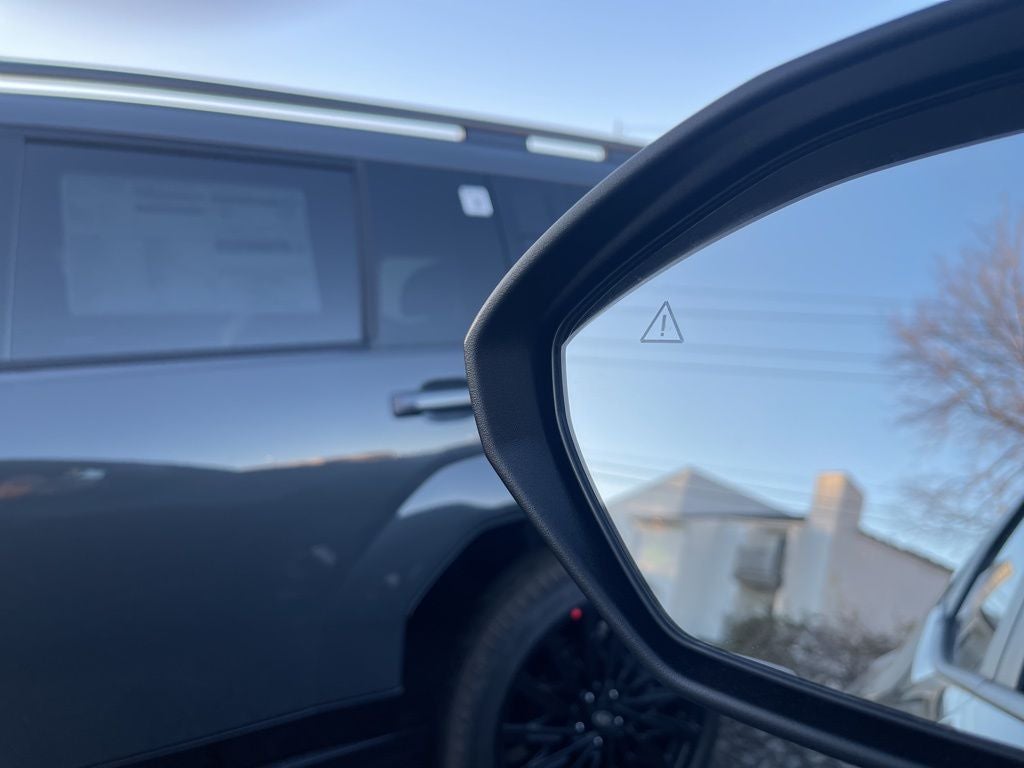 2025 Hyundai Santa Cruz SE