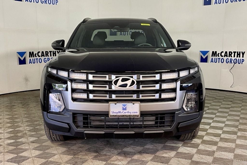 2025 Hyundai Santa Cruz SE