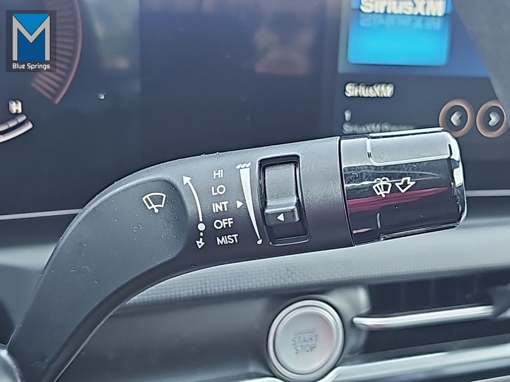 2025 Hyundai Santa Cruz SE