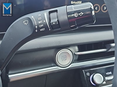 2025 Hyundai Santa Cruz SE