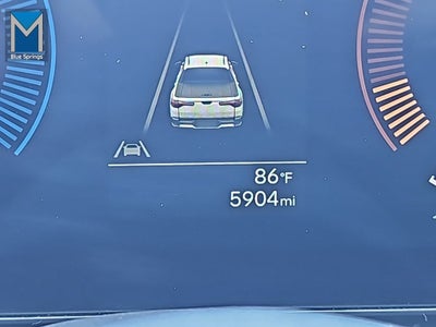 2025 Hyundai Santa Cruz SE