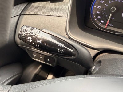 2024 Hyundai Santa Cruz SE