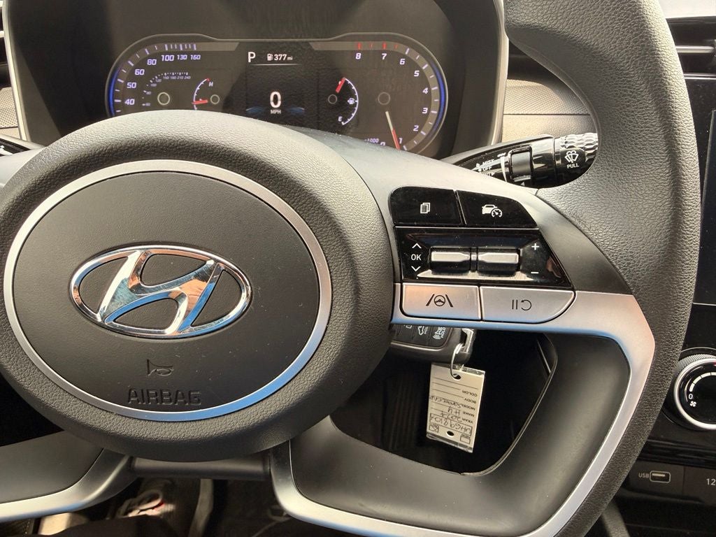 2024 Hyundai Santa Cruz SE