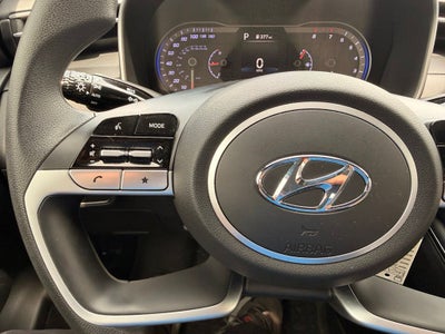 2024 Hyundai Santa Cruz SE