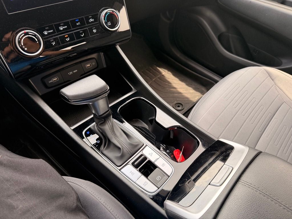 2024 Hyundai Santa Cruz SE