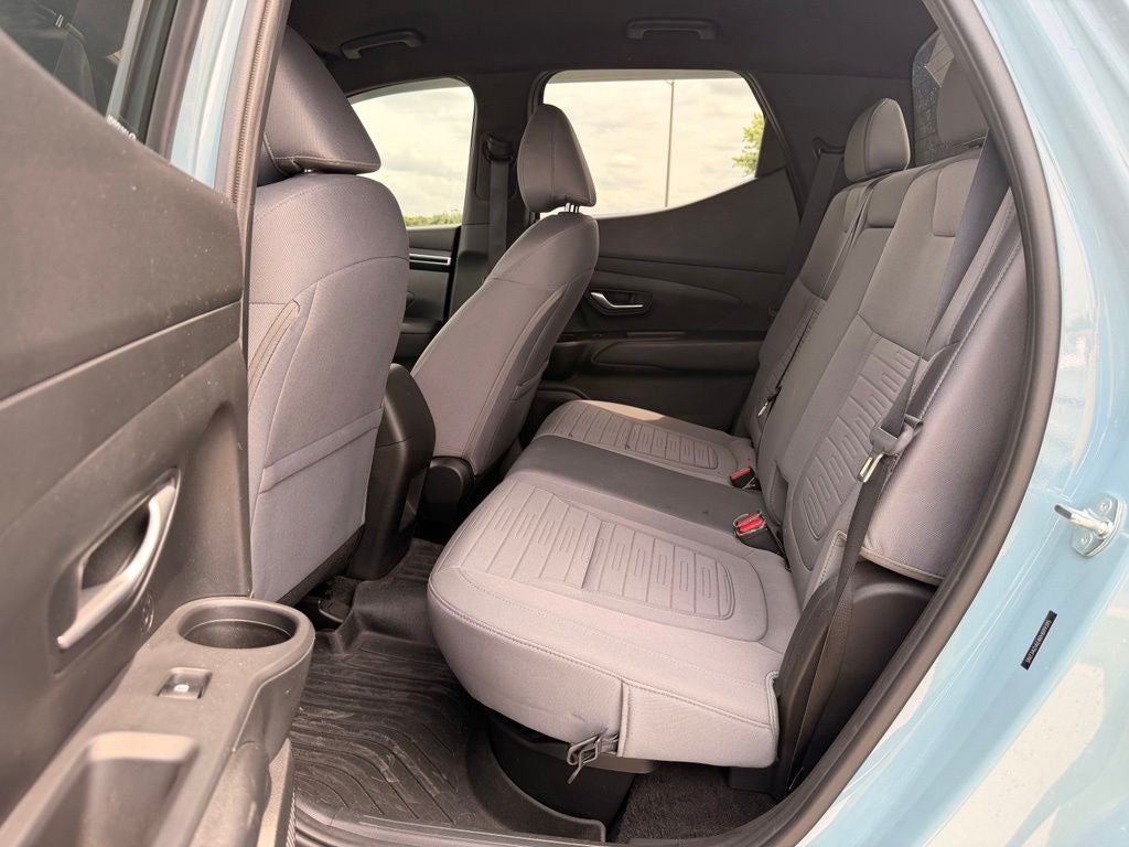 2024 Hyundai Santa Cruz SE