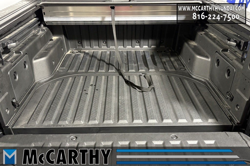 2024 Hyundai Santa Cruz Night