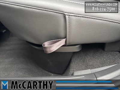 2024 Hyundai Santa Cruz Night