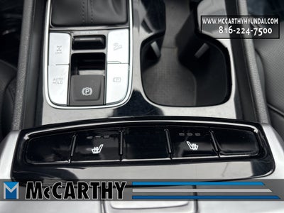 2024 Hyundai Santa Cruz Night