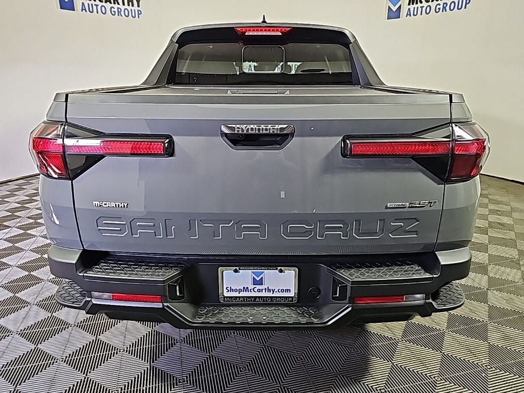 2024 Hyundai Santa Cruz Night