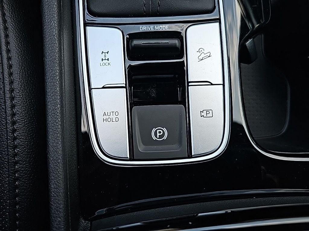 2024 Hyundai Santa Cruz Night