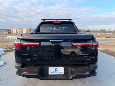 2023 Hyundai Santa Cruz NIGHT