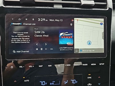 2024 Hyundai Santa Cruz Night