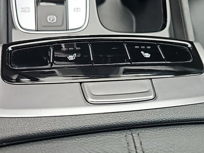 2024 Hyundai Santa Cruz Night