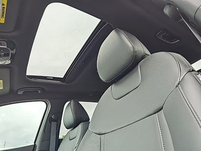 2024 Hyundai Santa Cruz Night