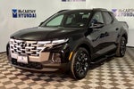 2024 Hyundai Santa Cruz SEL Activity