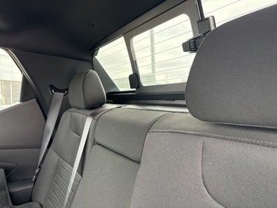 2024 Hyundai Santa Cruz SEL Activity