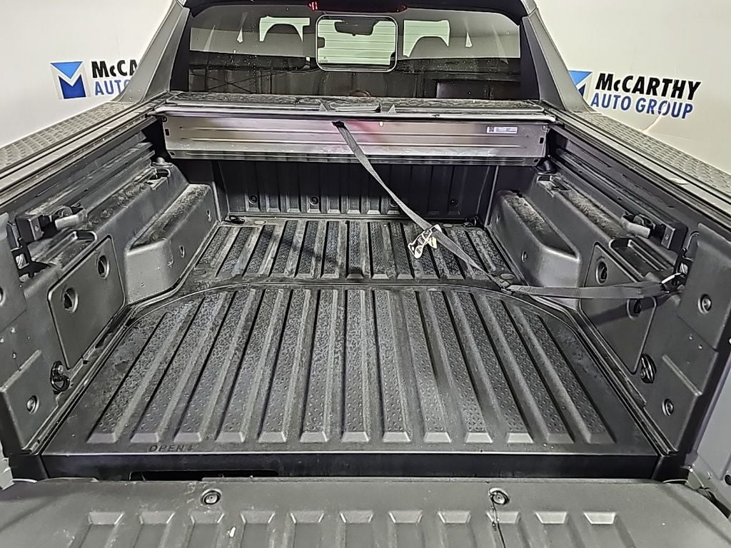 2024 Hyundai Santa Cruz Night