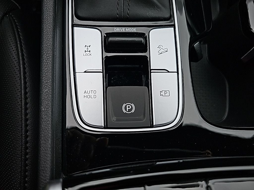 2024 Hyundai Santa Cruz Night