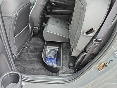 2024 Hyundai Santa Cruz Night