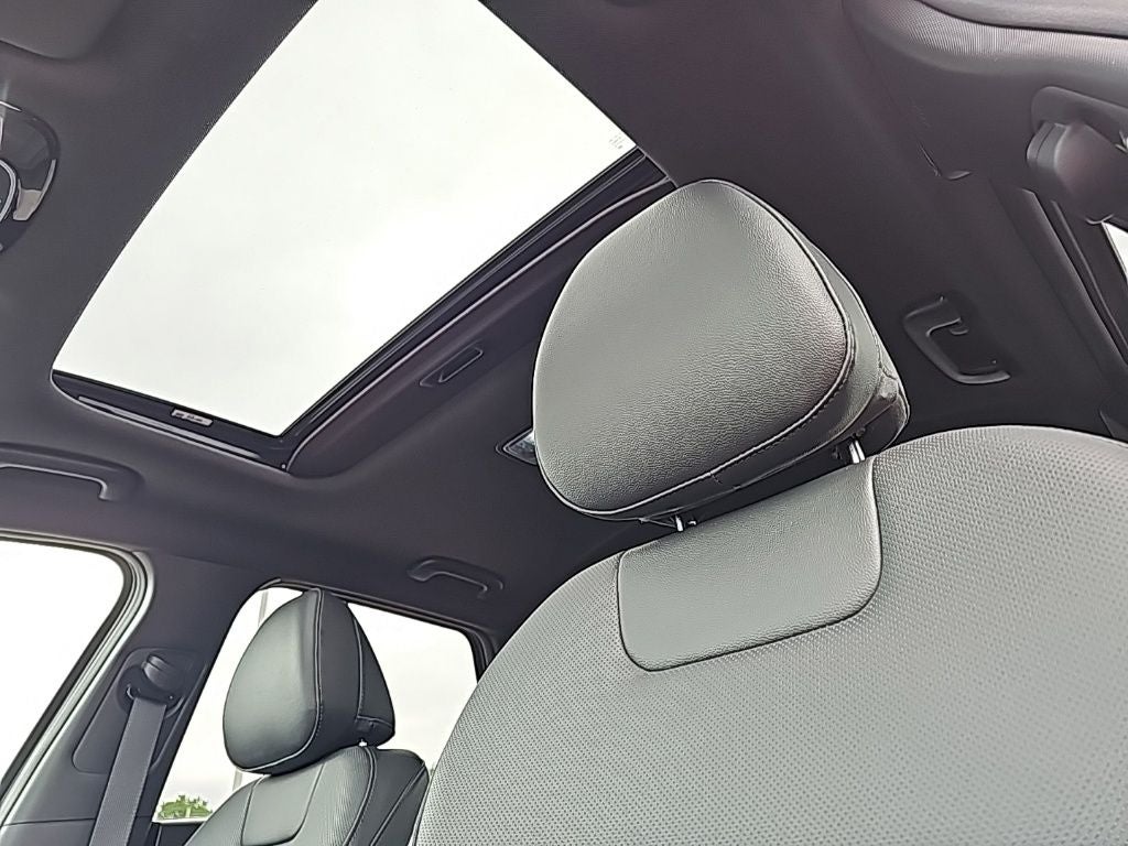 2024 Hyundai Santa Cruz Night