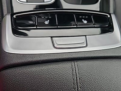 2024 Hyundai Santa Cruz Night