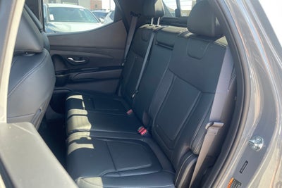 2024 Hyundai Santa Cruz Night