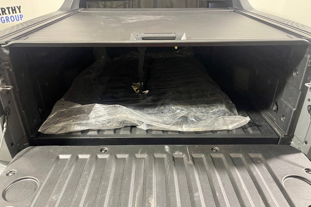 2024 Hyundai Santa Cruz Night