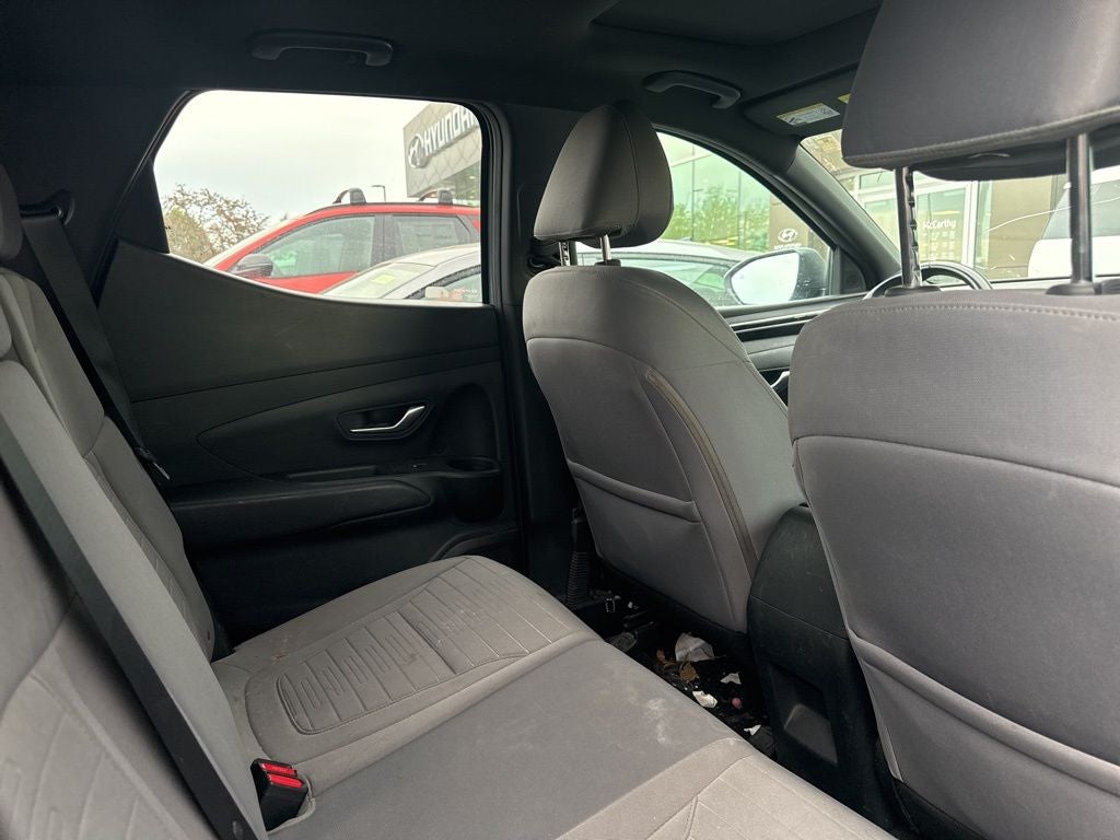 2023 Hyundai Santa Cruz SEL Premium