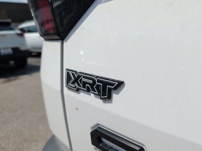 2024 Hyundai Santa Cruz XRT