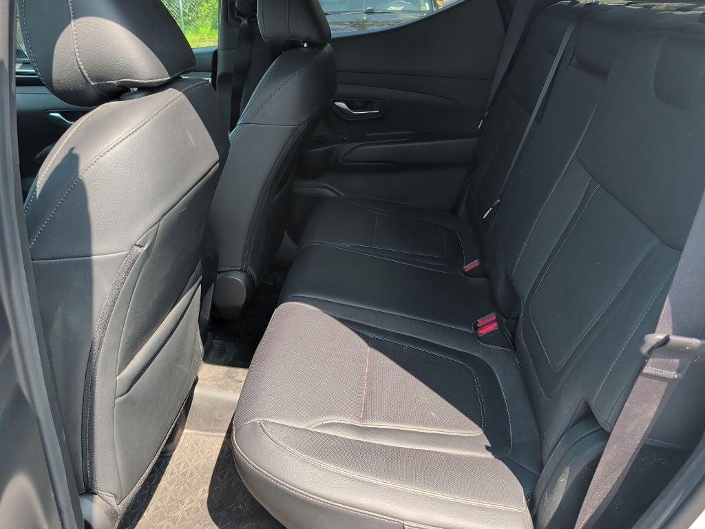 2024 Hyundai Santa Cruz XRT