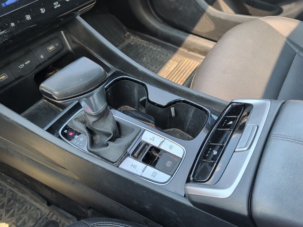 2024 Hyundai Santa Cruz XRT