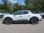 2024 Hyundai Santa Cruz XRT