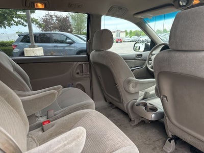 2008 Toyota Sienna CE