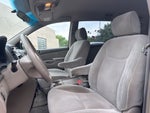 2008 Toyota Sienna CE