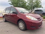 2008 Toyota Sienna CE