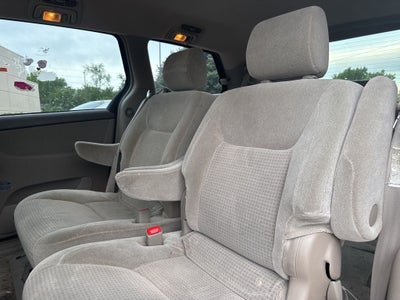 2008 Toyota Sienna CE