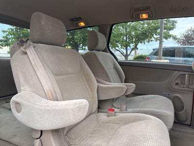 2008 Toyota Sienna CE