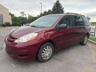 2008 Toyota Sienna CE