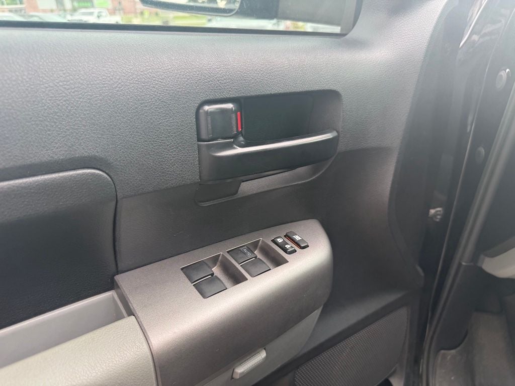 2013 Toyota Tundra Grade