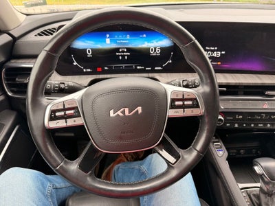 2023 Kia Telluride SX