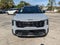 2025 Kia Sorento X-Line SX Prestige