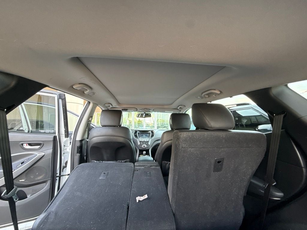 2015 Hyundai Santa Fe Sport 2.0T