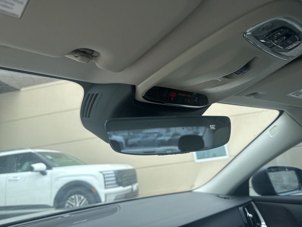 2019 Volvo S60 T6 Momentum