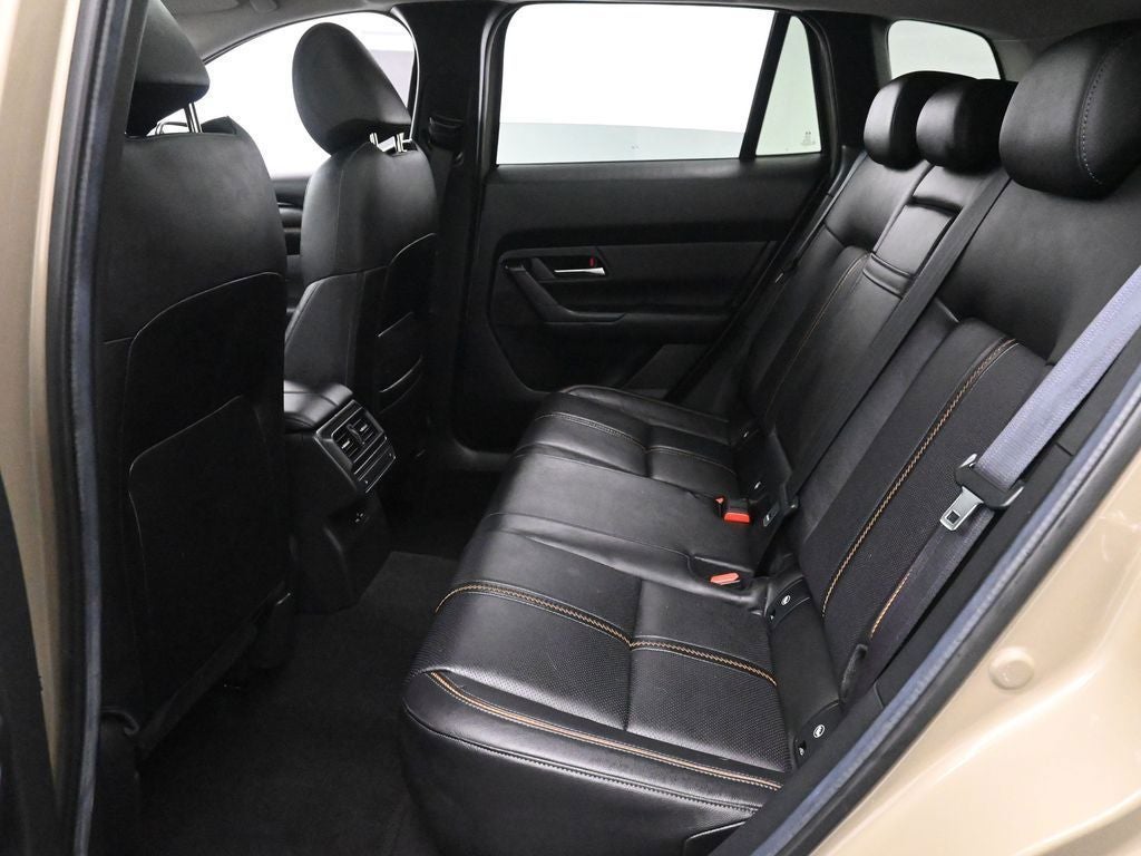 2024 Mazda Mazda CX-50 2.5 Turbo Premium Plus Package